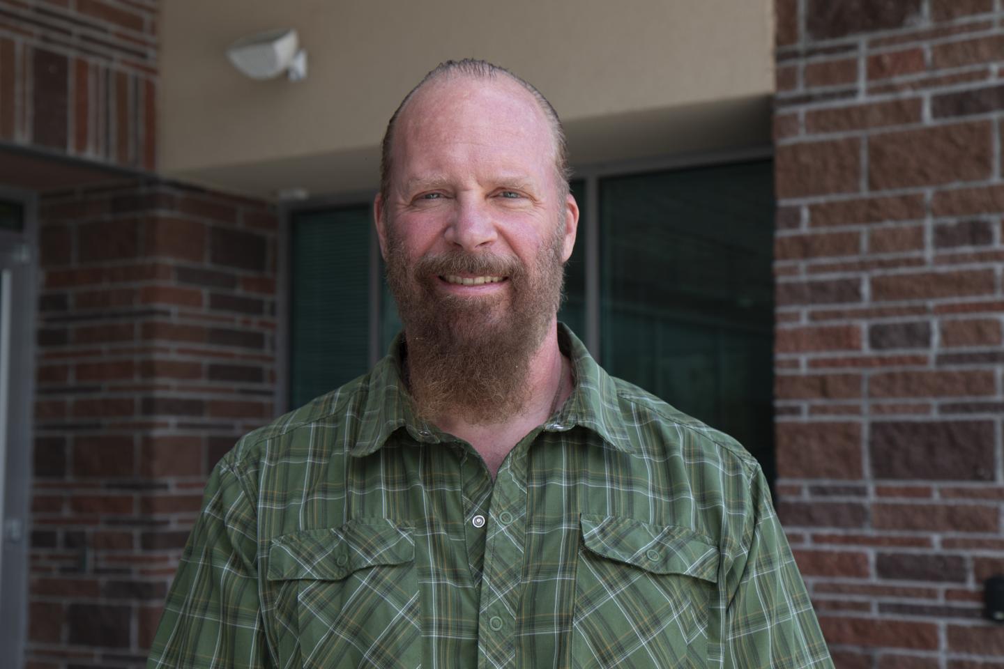 Thomas Leitner, DOE/Los Alamos National Laboratory 