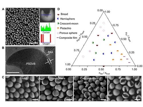 New Avenue for the Large-scale Synthesis