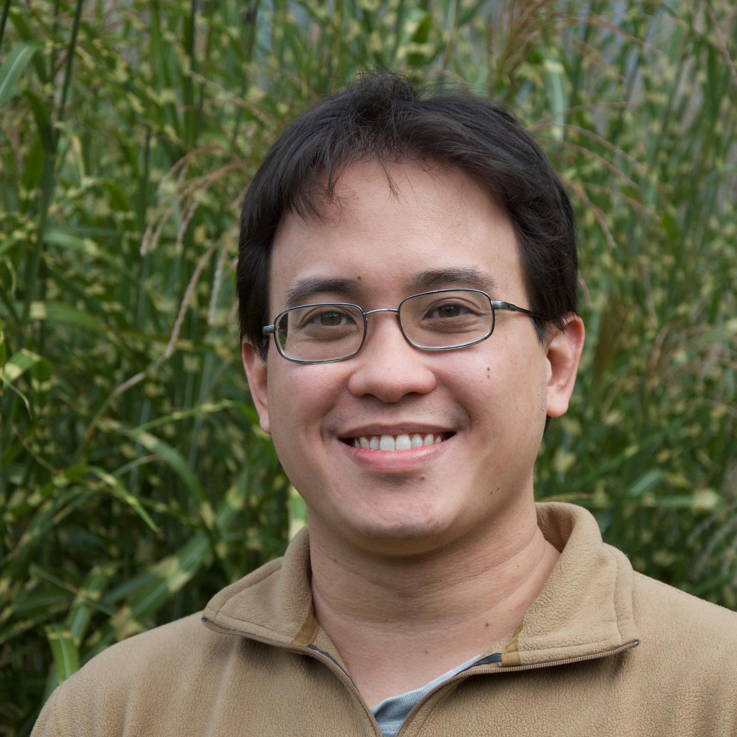 Brendan O'Connor, University of Massachusetts at Amherst