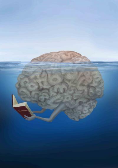 Reading through the Unconscious