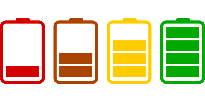 Energy levels can be preserved with micro-breaks.