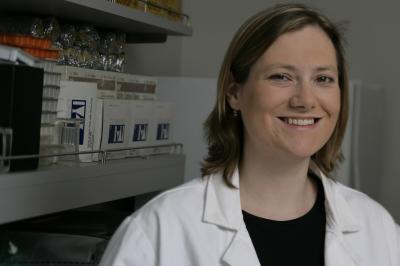 Patricia Dickson, MD, LA BioMed