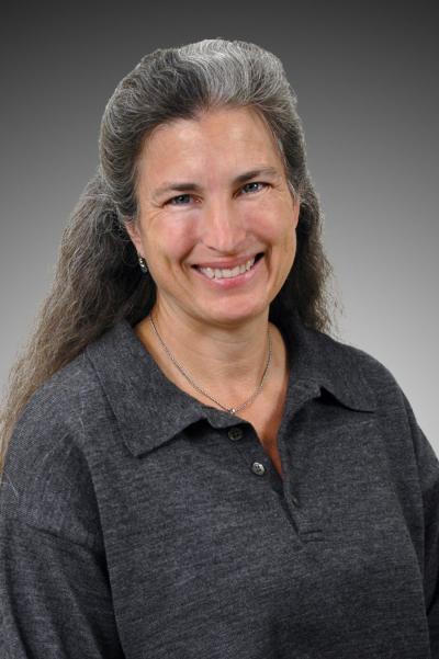 Marie Kerl, University of Missouri-Columbia 