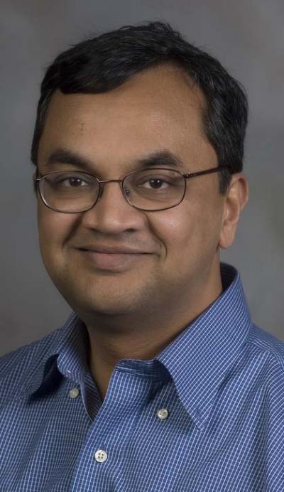 T.M. Murali, Virginia Tech