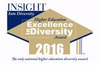 HEED Award Honors Diversity