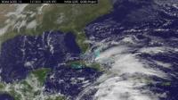 An Animation of NOAA's GOES-13 Satellite Sandy Observations