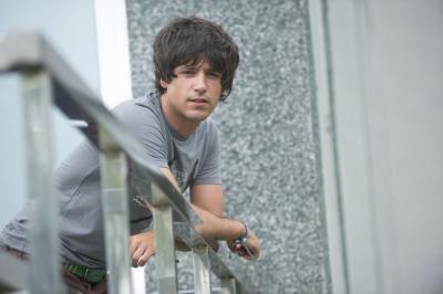 Eneko Malatsetxebarria, University of the Basque Country