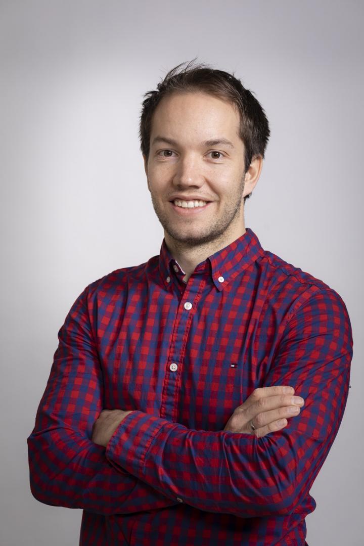 Jan Torgersen, 	Norwegian University of Science and Technology