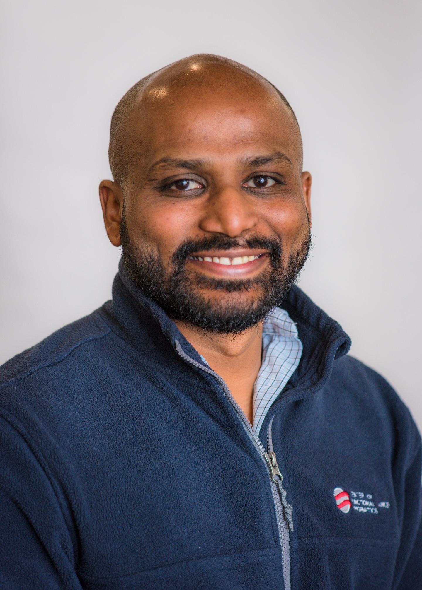 Avinash Das Sahu, Dana-Farber Cancer Institute