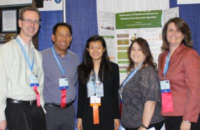 Judges and Addiction Science Awardees