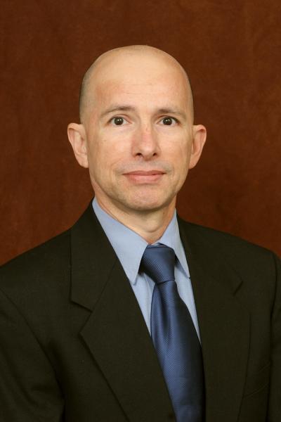 Arturo Figueroa, Florida State University