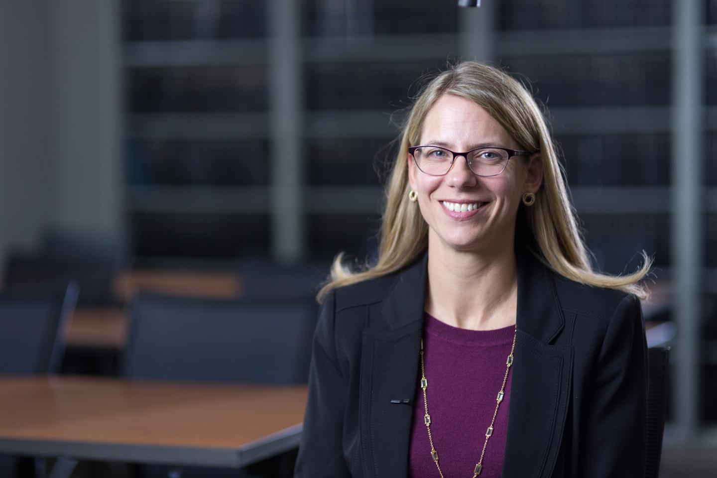 Brooke Ingersoll, Michigan State University