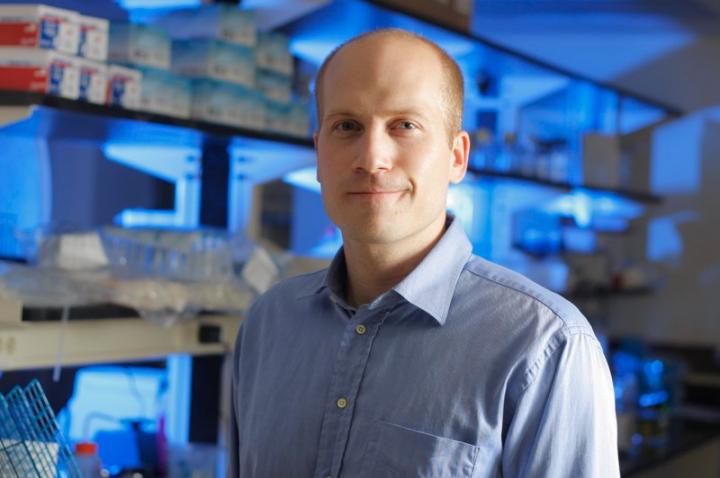 Scott E. Hensley, Ph.D., Wistar Institute