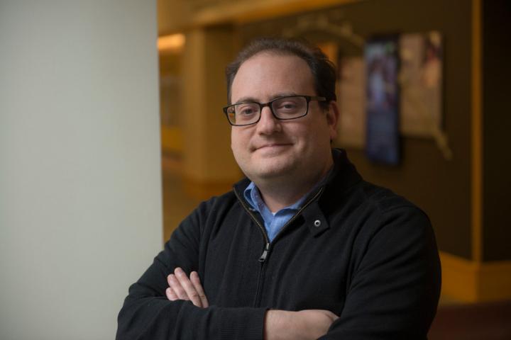 Seth Pollack, Fred Hutchinson Cancer Research Center