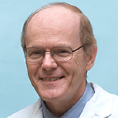 Robert M. Carney, Washington University School of Medicine
