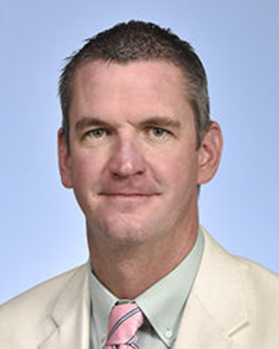 James Mahoney WVU
