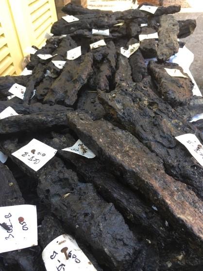 Structure Following Reconstruction