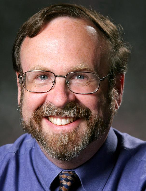 John Little [IMAGE] EurekAlert! Science News Releases