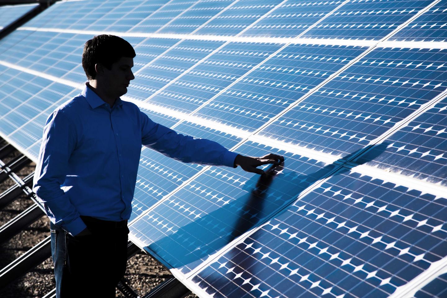 Sandia National Laboratories and PNM Agreement