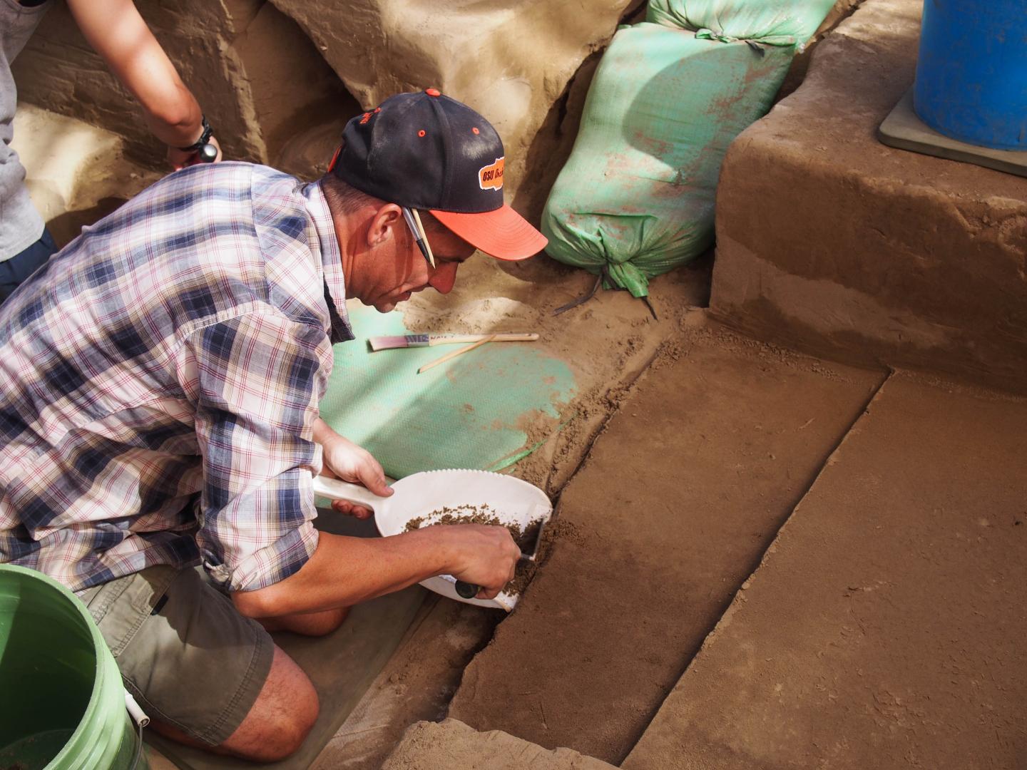 Cooper's Ferry Archaeological Finds Reveal Humans Arrived More Than 16,000 Years Ago (5 of 10)