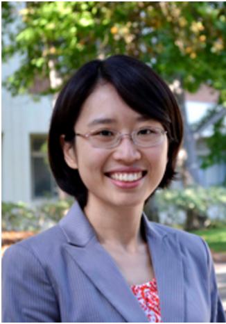 Yvonne Chen, UCLA