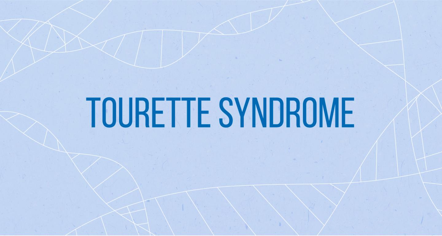 Tourette Syndrome