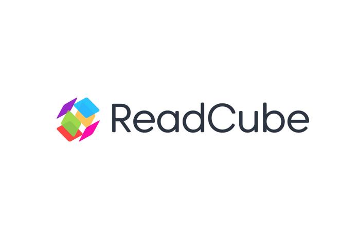 ReadCube logo