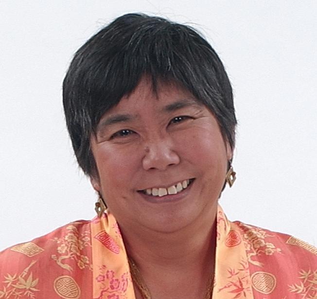 Christine Yoshinaga-Itano, University of Colorado at Boulder