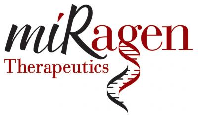 miRagen Therapeutics Inc., Logo