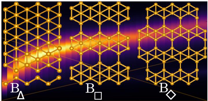 Borophene