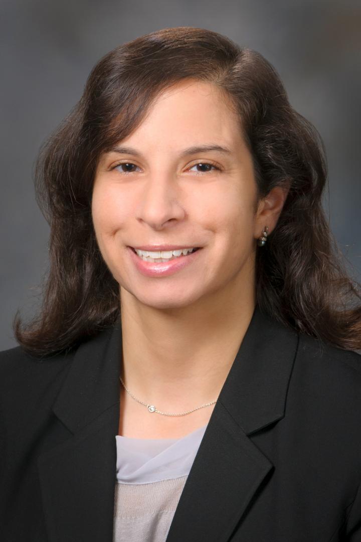 Rodabe Amaria, M.D., University of Texas M. D. Anderson Cancer Center
