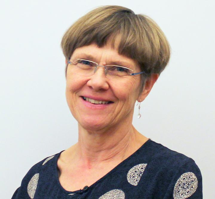 Margareta Norberg, Umea University