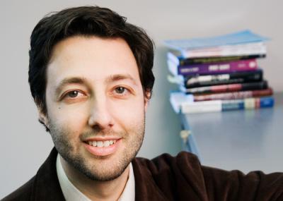 Scott Tainsky, University of Illinois at Urbana-Champaign