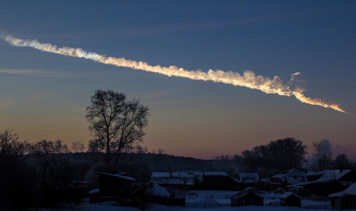 The Mystery about the Chelyabinsk Superbolide Continues Three Years Later