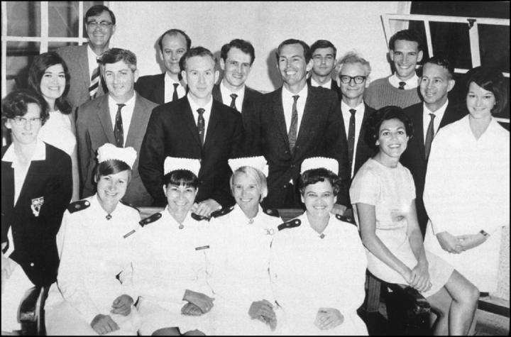 <i>The Journal of Heart and Lung Transplantation</i>