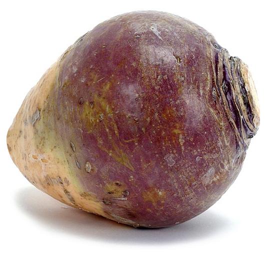 Rutabaga