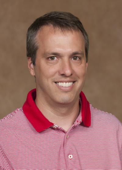 Joseph Redden, University of Minnesota