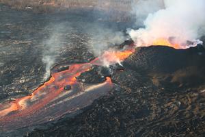 Kīlauea volcano