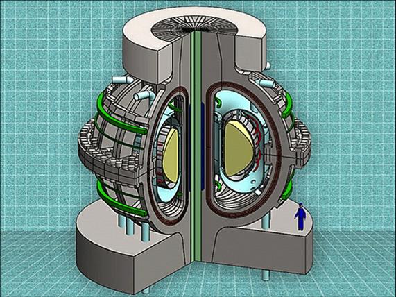 Building Better Fusion Machines with Superconductors