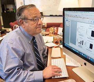 Theodore J. Cicero, Washington University School of Medicine