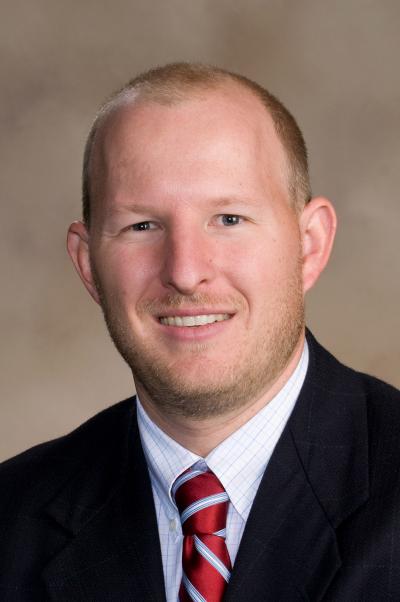 Adam Liska, University of Nebraska-Lincoln