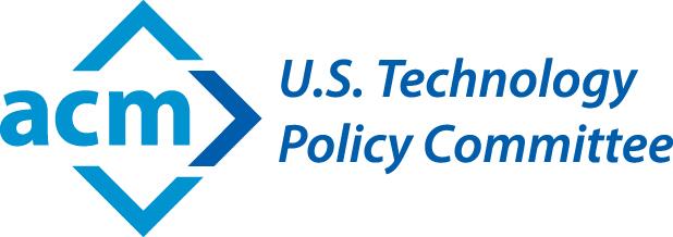 ACM US Technology Policy Committee