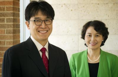 Dong-Chul Kim and Jean Gao, 	University of Texas at Arlington