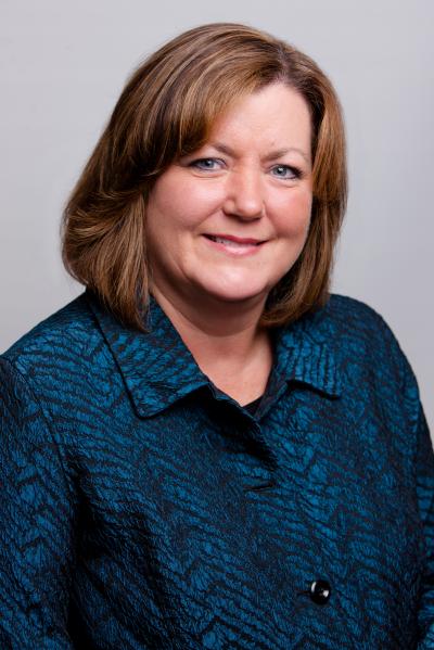 Jean Wactawski-Wende, University at Buffalo 