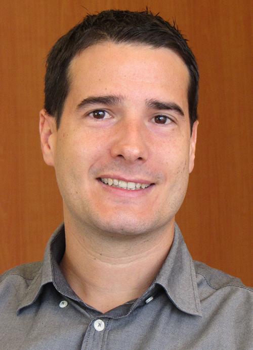 Carlos Cruchaga, Ph.D., Washington University School of Medicine