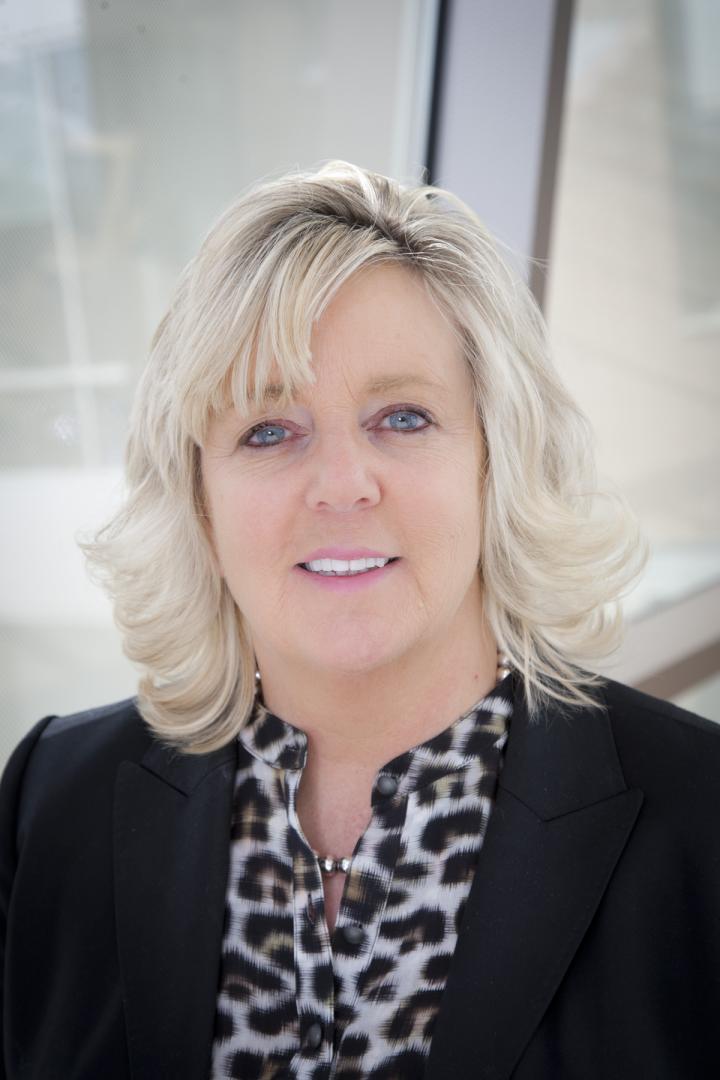 Dr. Christy Dibble honored by Rhode Island De EurekAlert!