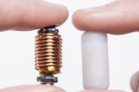 Smart Pills for Gas Sensing