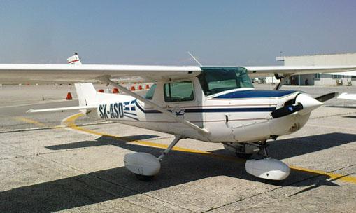 Cessna Aircraft