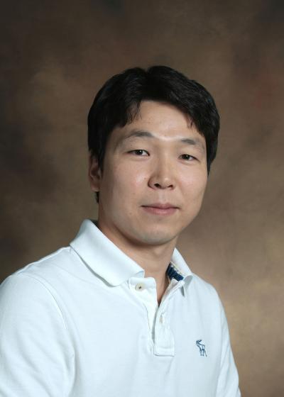 Dr. Hyun Woo Kim, Arizona State University
