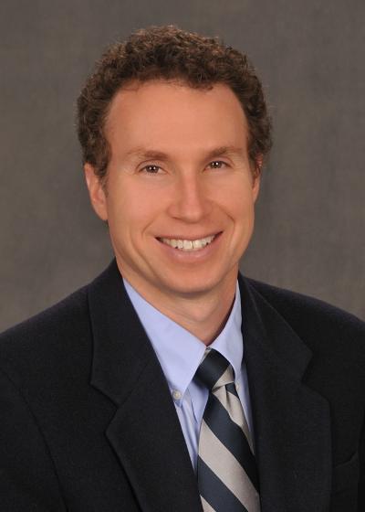 Andrew Newberg, MD, Director of Research at the Jefferson-Myrna Brind Center of Integrative Medicine